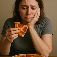 Pizza Pizza